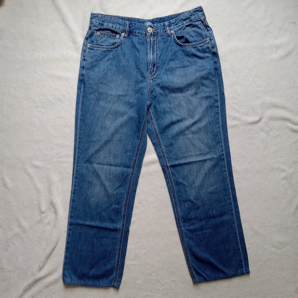 Tommy Bahama Other - Tommy Bahama Soft Classic Fit Blue Jeans size 36